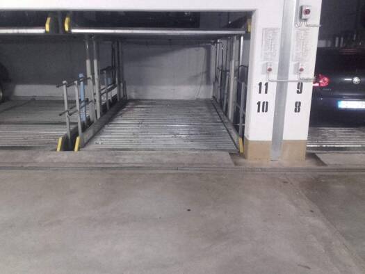 Duplex-Garage zur Miete 55 € Heinrich-Böll-Straße 27 Trudering-Riem München 81829