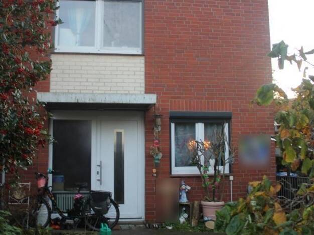 Reihenendhaus zum Kauf 289.000 € 4 Zimmer 125 m² 549 m² Grundstück Wiepenkathen Stade 21684