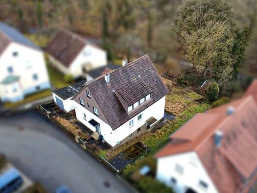 Grundstück zum Kauf 499.000 € 834 m² Grundstück Kemnat Ostfildern 73760