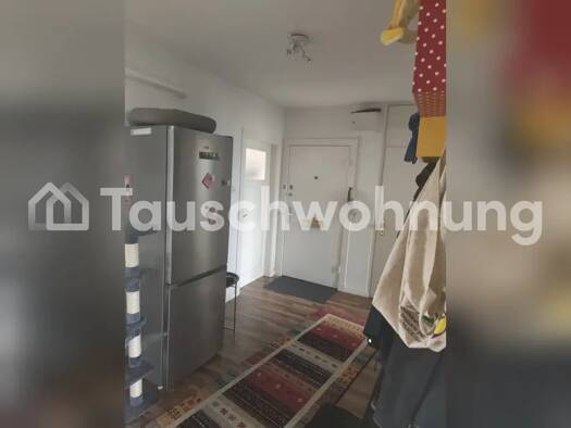 Wohnung zur Miete Tauschwohnung 899 € 3 Zimmer 75 m² 3. Geschoss Niendorf Hamburg 22525