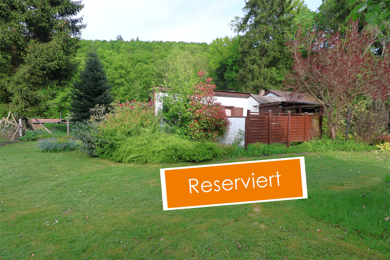 Grundstück zum Kauf 22.000 € 635 m² Grundstück Eschwege Eschwege 37269