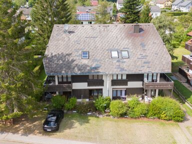 Wohnung zum Kauf 167.000 € 2 Zimmer 61 m² Titisee Titisee-Neustadt 79822