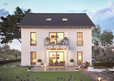 Mehrfamilienhaus zum Kauf provisionsfrei 518.930 € 8 Zimmer 245 m² 850 m² Grundstück Kitzingen Kitzingen 97318