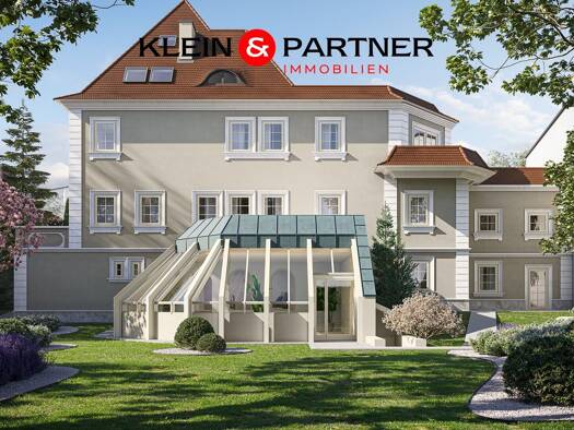Haus zum Kauf - Erstbezug 2.990.000 € 10 Zimmer 401,5 m² 1.002 m² Grundstück Liesing 1230