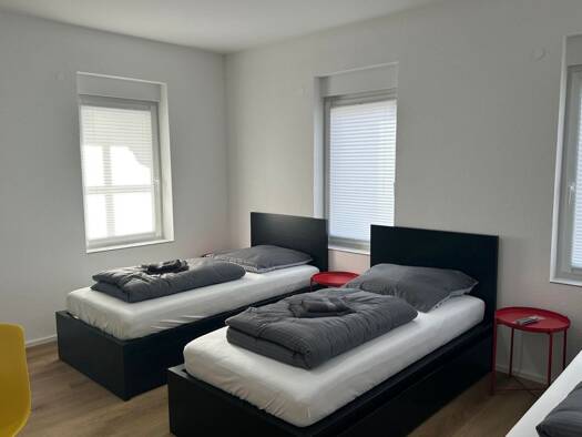 Studio zur Miete auf Zeit 690 € 1 Zimmer 21 m² frei ab sofort Rüderner Straße 0 Obertürkheim Stuttgart Obertürkheim, 70329