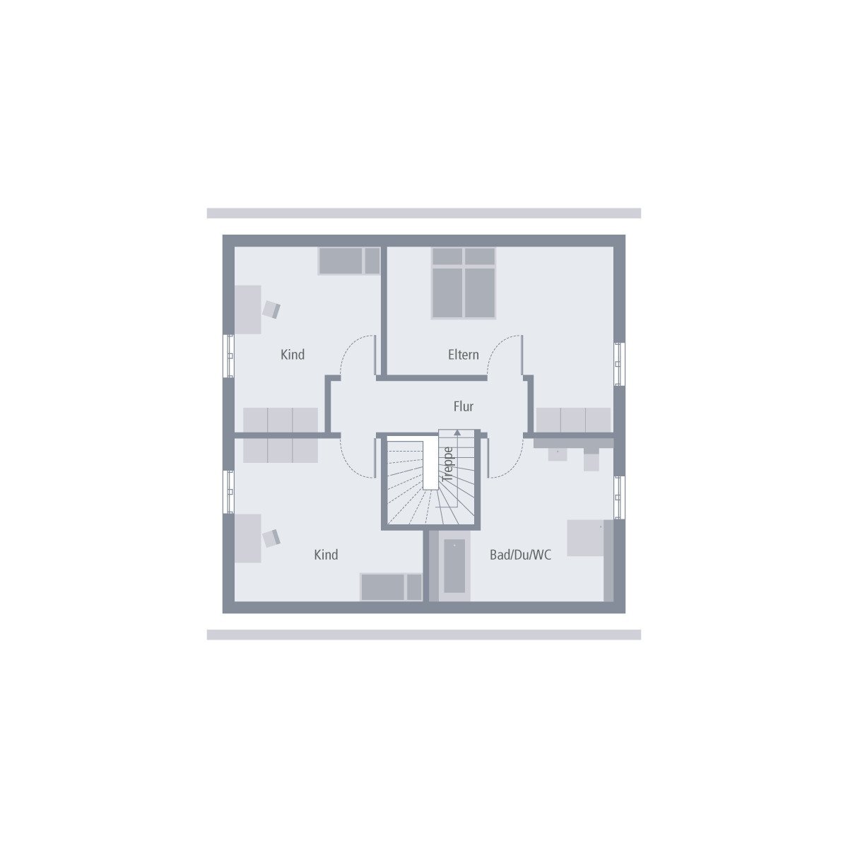 Einfamilienhaus zum Kauf 538.900 € 5 Zimmer 140 m²<br/>Wohnfläche 1.450 m²<br/>Grundstück Waldsteinberg Brandis 04821