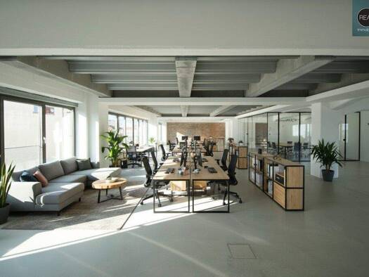 Büro zum Kauf 799.000 € 224,8 m² Bürofläche Wien 1100