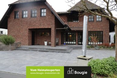 Einfamilienhaus zum Kauf 550.000 € 7 Zimmer 210 m² 1.141 m² Grundstück Rimburg Übach-Palenberg 52531