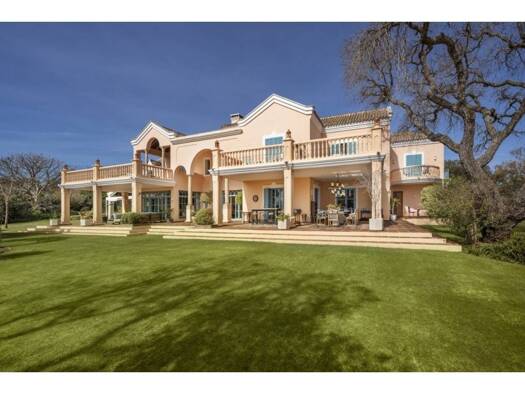 Villa zum Kauf 4.700.000 € 6 Zimmer 1.188 m² San Roque 11310