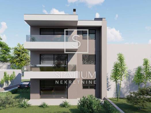 Wohnung zum Kauf 299.000 € 3 Zimmer 75 m² Geschoss 1/2 Valbandon, Fažana Fažana 52212