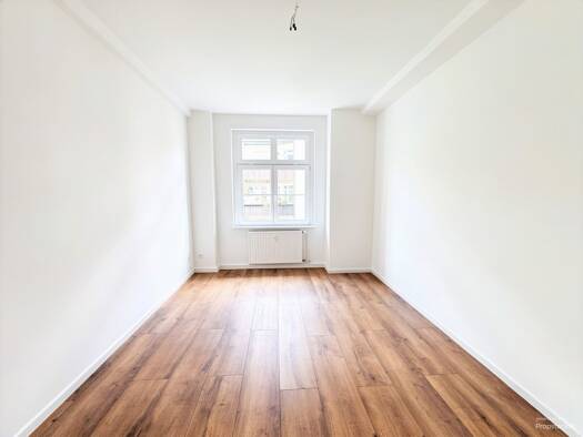 Wohnung zur Miete 1.119 € 3 Zimmer 78 m² 2. Geschoss Bothestraße 7 Gohlis-Süd Nord 04155