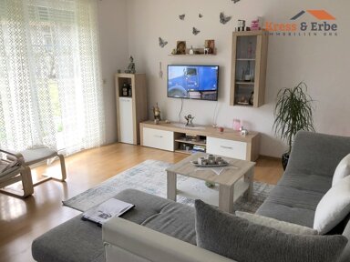 Wohnung zur Miete 650 € 4 Zimmer 90 m² 1. Geschoss frei ab sofort Sterbfritz Sinntal 36391