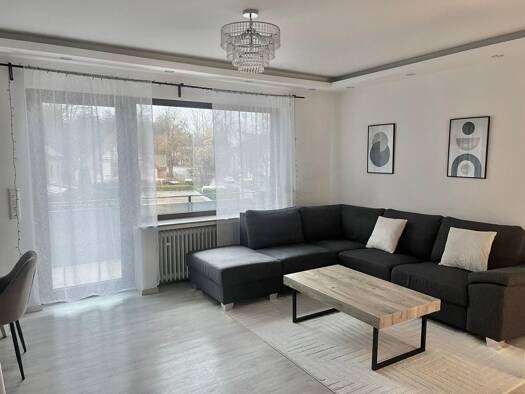 Wohnung zur Miete 850 € 3 Zimmer 70 m² Geschoss 1/2 frei ab 19.01.2026 Innenstadt Bielefeld 33607