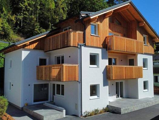 Wohnung zum Kauf - Erstbezug 340.000 € 3 Zimmer EG frei ab sofort Bad Aussee 8990