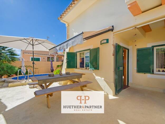 Haus zum Kauf 479.000 € 4 Zimmer 91,3 m² 213,7 m² Grundstück Cala 07688