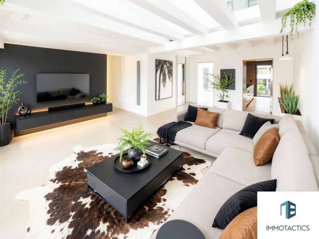 Reihenmittelhaus zum Kauf 345.000 € 6 Zimmer 135 m² 330 m² Grundstück Bad Kreuznach Bad Kreuznach 55543