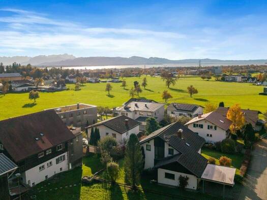 Grundstück zum Kauf 748.000 € 650 m² Grundstück Hörbranz 6912