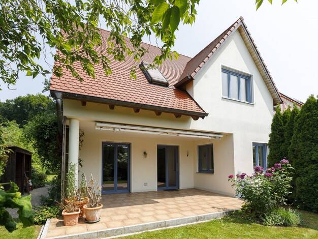 Einfamilienhaus zum Kauf 2.290.000 € 8 Zimmer 313 m² 1.019 m² Grundstück Freising 85354