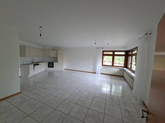 Terrassenwohnung zur Miete 525 € 2 Zimmer 69 m² Geschoss EG/1 frei ab sofort Seifen Morsbach 51597