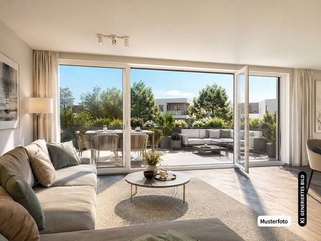 Wohnung zum Kauf provisionsfrei 440.000 € 3 Zimmer 92 m² Innenstadt Tübingen 72074