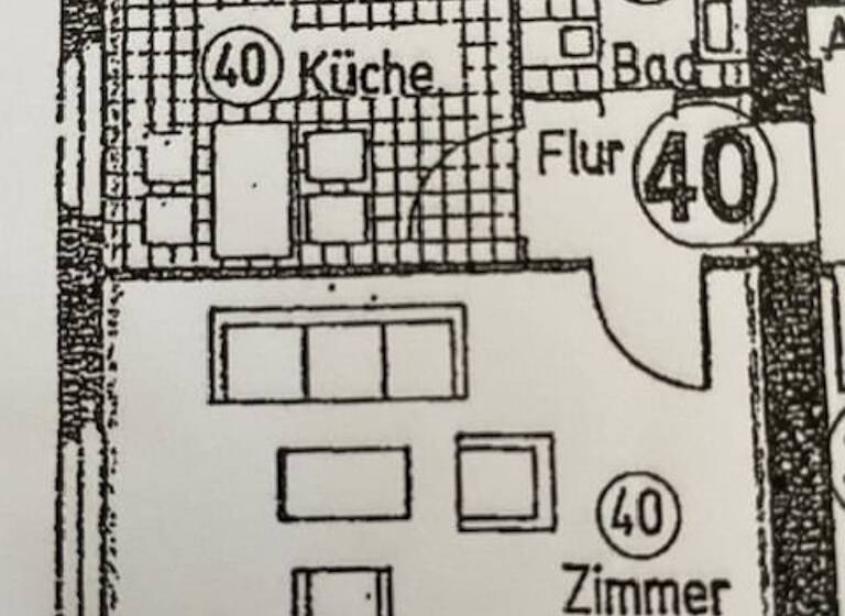 Wohnung zum Kauf provisionsfrei 181.798 € 1 Zimmer 36,4 m²<br/>Wohnfläche 5.<br/>Geschoss Charlottenburg Berlin 10629