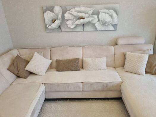 Wohnung zur Miete 676 € 3 Zimmer 62,4 m² 1. Geschoss frei ab 01.02.2026 Sudetenring 24 Sprendlingen Dreieich 63303