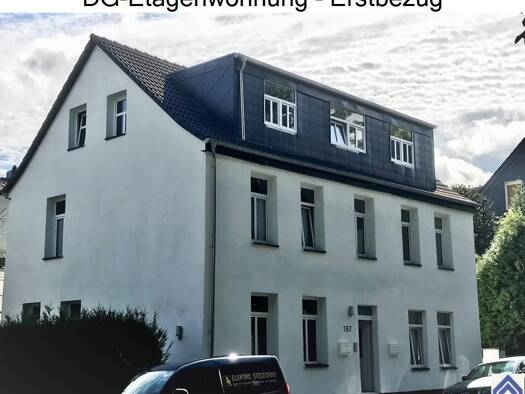 Wohnung zur Miete 600 € 2,5 Zimmer 69 m² Neviges Velbert 42553
