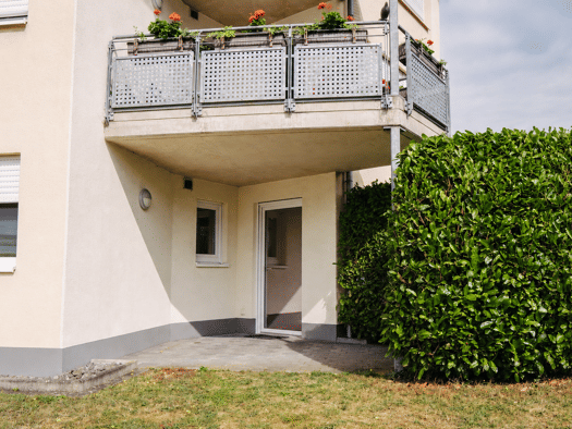 Wohnung zum Kauf 195.000 € 2 Zimmer 55,4 m² EG Bad Iburg Bad Iburg 49186