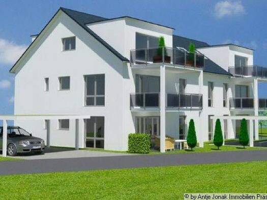 Wohnung zum Kauf provisionsfrei 441.900 € 3,5 Zimmer 77 m² Köngen 73257