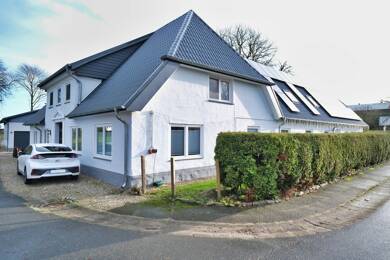 Mehrfamilienhaus zum Kauf 769.000 € 25 Zimmer 623 m² 3.165 m² Grundstück Stenderup 24885