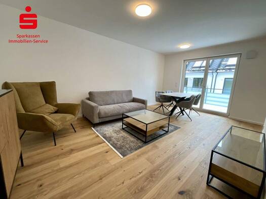 Wohnung zum Kauf provisionsfrei 629.260 € 2 Zimmer 57,7 m² Ramersdorf-Perlach München 81737