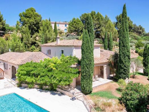 Einfamilienhaus zum Kauf 1.995.000 € 5 Zimmer 244 m² 4.000 m² Grundstück MAUSSANE LES ALPILLES 13520