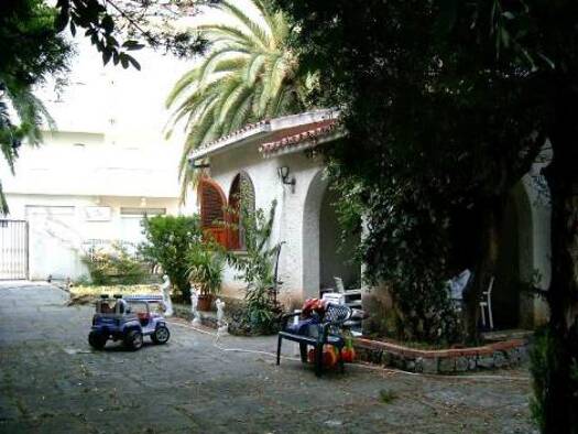 Haus zum Kauf 400.000 € 5 Zimmer 190 m² 2.000 m² Grundstück Scalea 87100