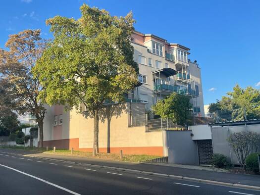 Wohnung zum Kauf 349.000 € 4 Zimmer 91 m² 1. Geschoss frei ab 01.01.2027 Damm Aschaffenburg 63741