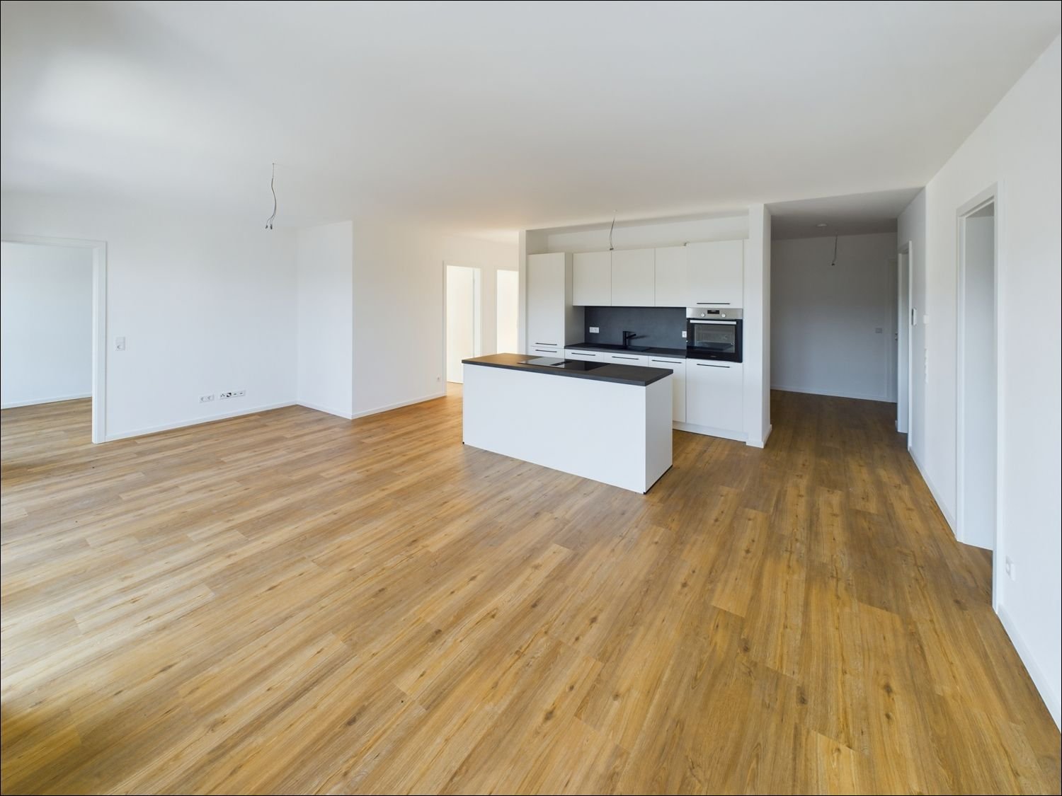 Wohnung zur Miete 1.435 € 4 Zimmer 99 m²<br/>Wohnfläche Stadtmitte Aschaffenburg 63743