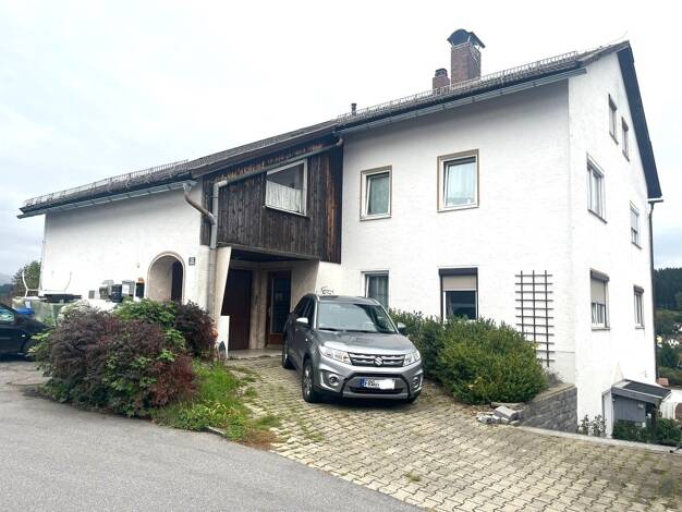 Haus zum Kauf 260.000 € 11 Zimmer 340 m² 1.000 m² Grundstück Zwiesel 94227