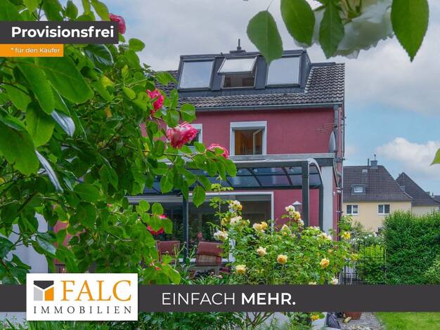 Reihenendhaus zum Kauf provisionsfrei 375.000 € 4 Zimmer 112 m² 388 m² Grundstück frei ab 01.12.2026 Brackel Brackel 44309