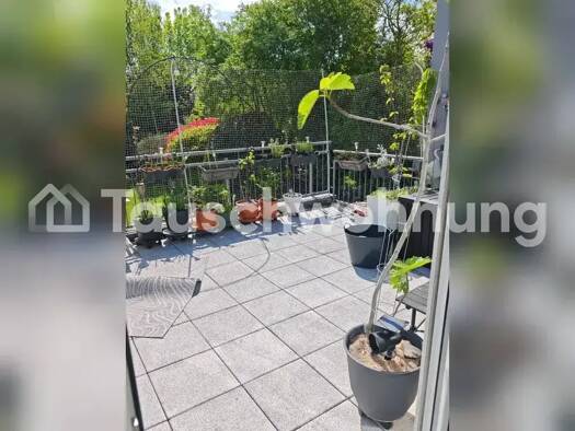 Wohnung zur Miete Tauschwohnung 990 € 3 Zimmer 90 m² 1. Geschoss Königsdorf Frechen 50226