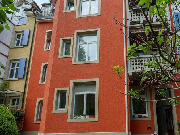 Wohnung zum Kauf 495.000 € 3 Zimmer 86 m² 4. Geschoss Altstadt Konstanz 78462