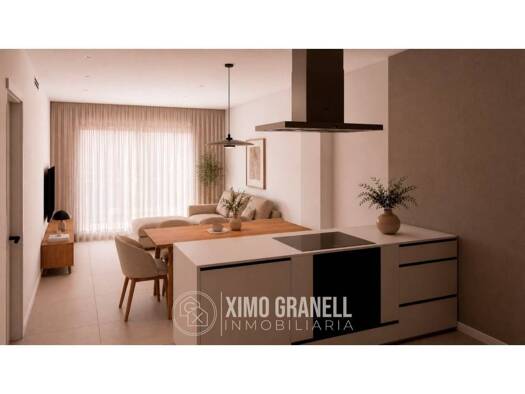 Wohnung zum Kauf 189.000 € 2 Zimmer 79 m² 1. Geschoss la Vall d'Uixó 12600