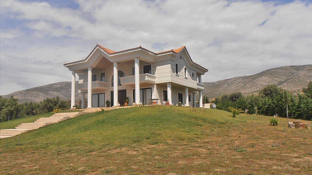 Villa zum Kauf 1.200.000 € 8 Zimmer 700 m² 4.026 m² Grundstück Attika