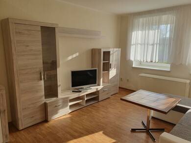 Wohnung zur Miete 229 € 2 Zimmer 41,5 m² frei ab sofort Meuselwitz Reichenbach 02894