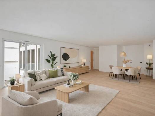 Wohnung zum Kauf 1.950.000 € 3 Zimmer 115,5 m² 8th (Golden Triangle - Parc Monceau) 75017