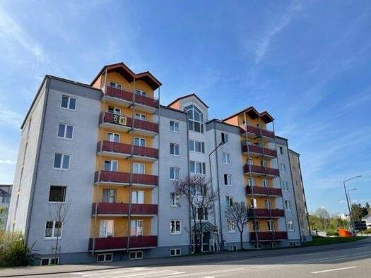 Wohnung zum Kauf 55.000 € 1 Zimmer 23 m² 3. Geschoss frei ab 01.01.2026 Homburg 66424