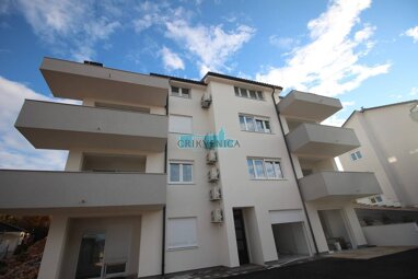 Wohnung zum Kauf 207.690 € 3 Zimmer 60 m² EG Crikvenica center