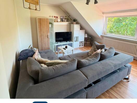 Wohnung zur Miete 690 € 2 Zimmer 60 m² frei ab 01.09.2026 Lehe Ost 28359