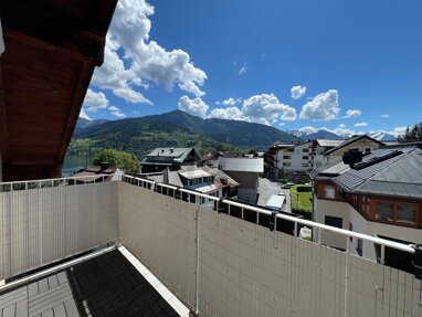 Wohnung zum Kauf 2 Zimmer 57 m² 5. Geschoss Zell am See 5700