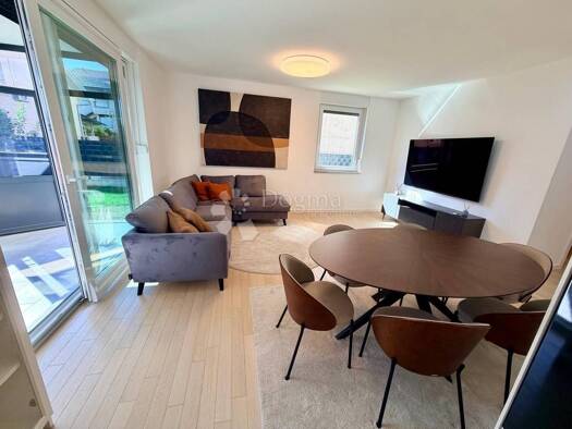 Wohnung zum Kauf 395.000 € 3 Zimmer 101 m² 3. Geschoss Veliko Polje, Novi Zagreb - Istok Zagreb 10000