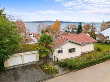 Einfamilienhaus zum Kauf 8 Zimmer 244,5 m² 1.270 m² Grundstück frei ab sofort Am See 36 Litzelstetten Konstanz 78465