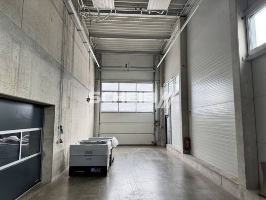 Lagerhalle zur Miete 2.863 € 818 m² Lagerfläche Hessental Schwäbisch Hall 74523